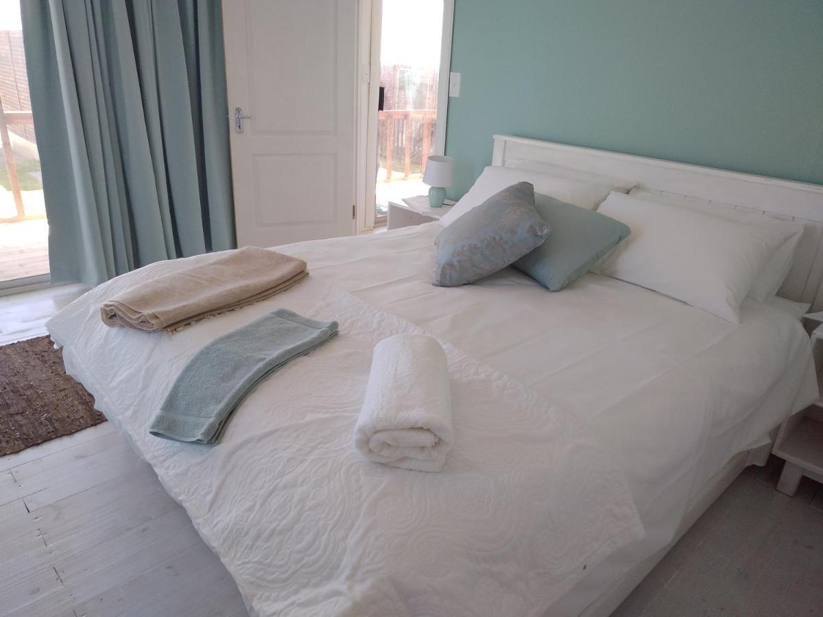 Coco De Mer Self Catering Log 1 Lambertʼs Bay Екстериор снимка