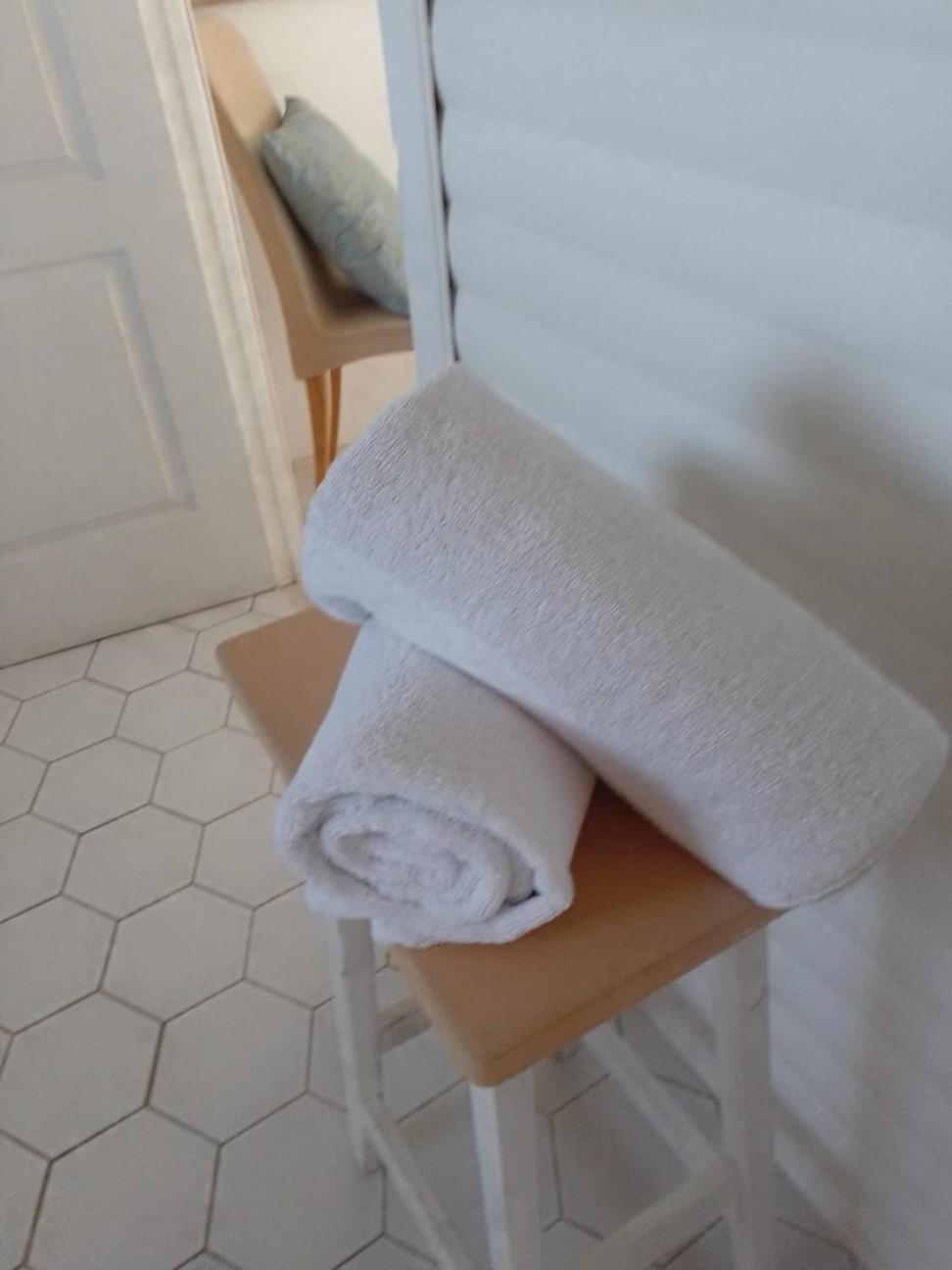 Coco De Mer Self Catering Log 1 Lambertʼs Bay Екстериор снимка